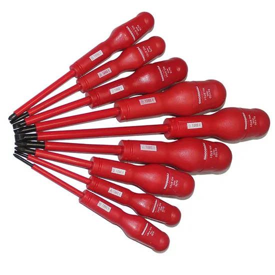 Electrical Insulation Multi