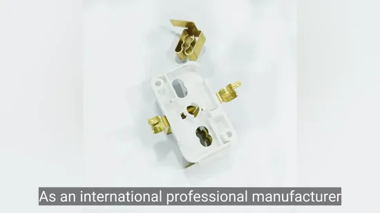 Unique Socket Outlet Accessories for Customized Hardware Needs 