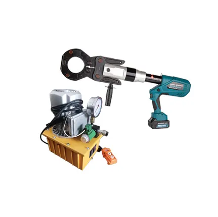 Stainless Steel Pipe Hydraulic Tools for Plumbing Equipment 