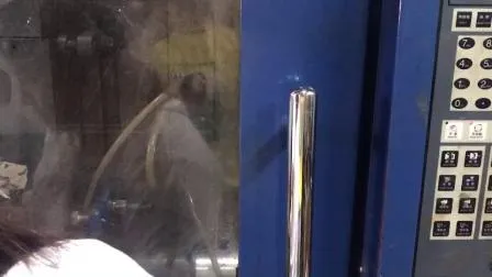 OEM Injection Moulded Sockets Outlets Accessories by Mould Mold Tool 