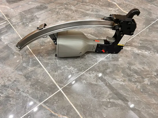 M87 Pneumatic Clinching Tool Air Clinch Clippint Tool for Clips 