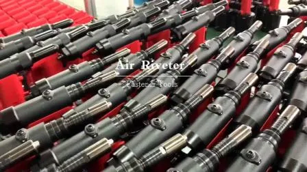 Pneumatic Tool M3