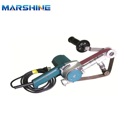 High Quality Motorized Polishing Tool for Cable 
