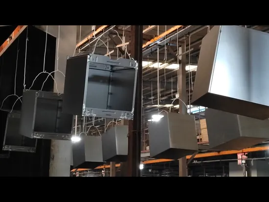 304 Customized Stainless Steel Sterile Drug Storage and Dispensing Counter for Pharmaceutial Industry 