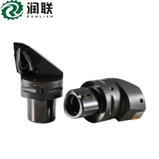 Capto Tool Holder Acceptor Knife Holder and Tool Tower Set C4 C6 C8 C10 Psc Tool Holder 