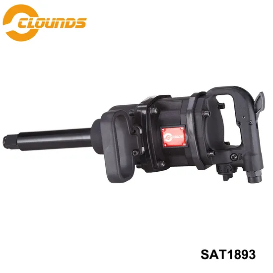 1inch Air Impact Wrench Pneumatic Tool 