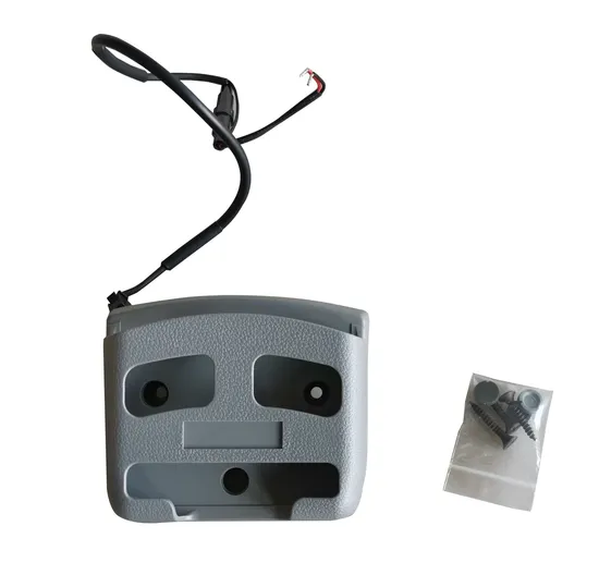 Auto Parts Bus Accessories 12